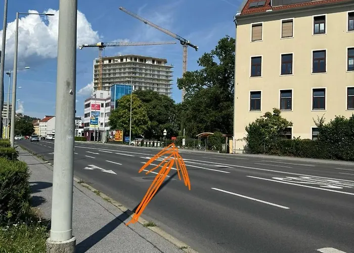 Numbr25 - Self Service & Budget Мотель *