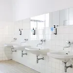 Numbr25 - Self Service & Budget Мотель *