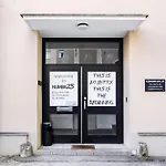 Numbr25 - Self Service & Budget * Грац