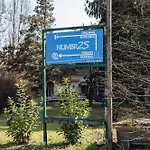 Numbr25 - Self Service & Budget * Грац