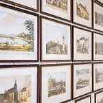 Мотель Numbr25 - Self Service & Budget Грац