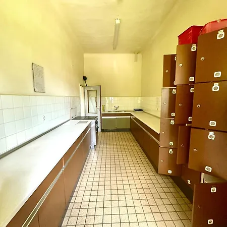 Numbr25 - Self Service & Budget Motel Graz