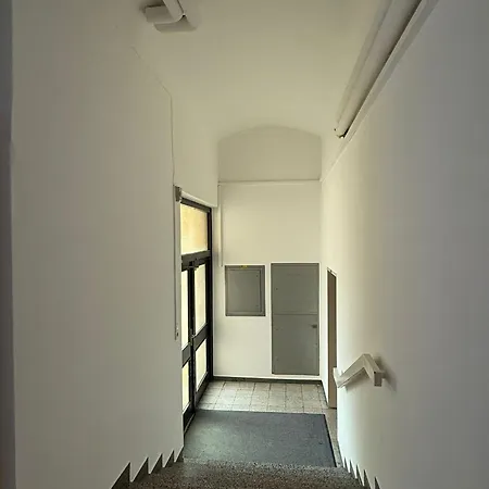 Motel Numbr25 - Self Service & Budget