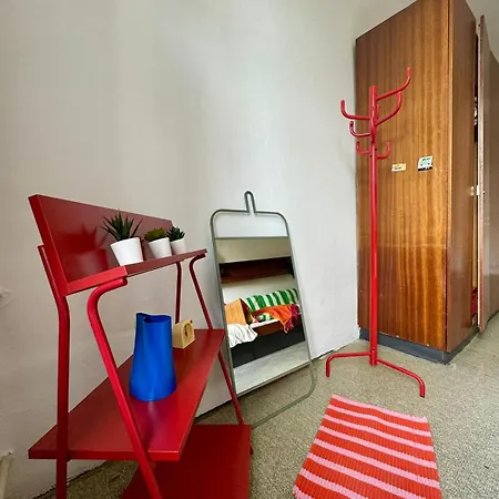 Motel Numbr25 - Self Service & Budget