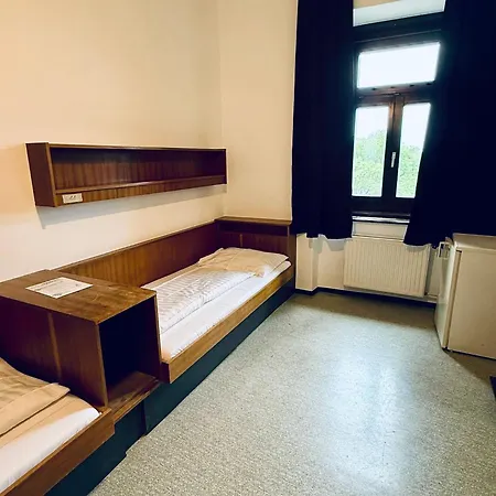 Motel Numbr25 - Self Service & Budget *