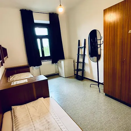 Numbr25 - Self Service & Budget Graz