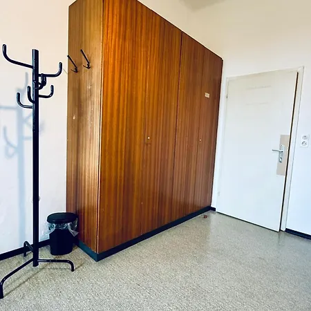 Motel Numbr25 - Self Service & Budget Graz