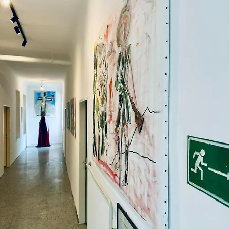 Motel Numbr25 - Self Service & Budget Graz