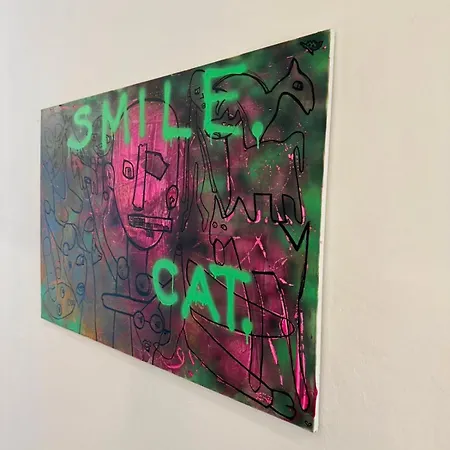 Numbr25 - Self Service & Budget