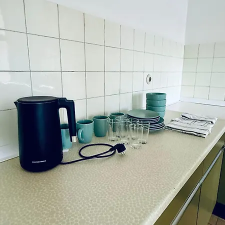 Numbr25 - Self Service & Budget 格拉茨