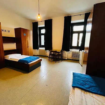 Motel Numbr25 - Self Service & Budget