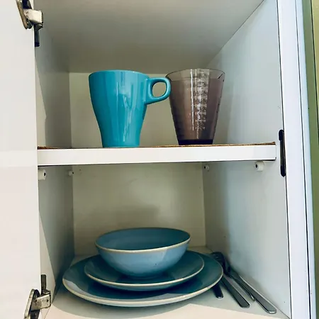 Numbr25 - Self Service & Budget