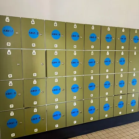 Numbr25 - Self Service & Budget Motel *