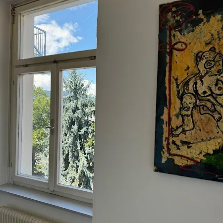 Numbr25 - Self Service & Budget Motel Graz