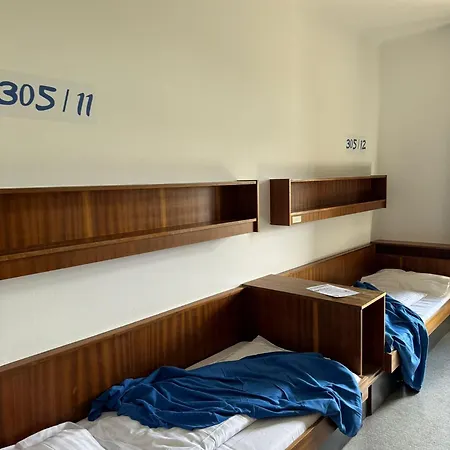 Numbr25 - Self Service & Budget Motel *