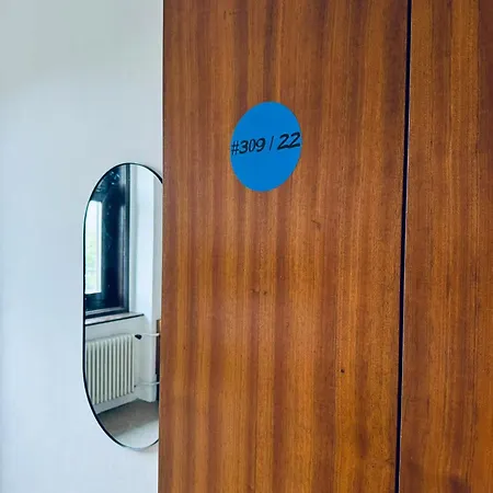 Motel Numbr25 - Self Service & Budget