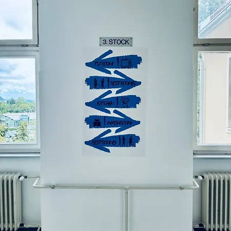 Numbr25 - Self Service & Budget * 格拉茨