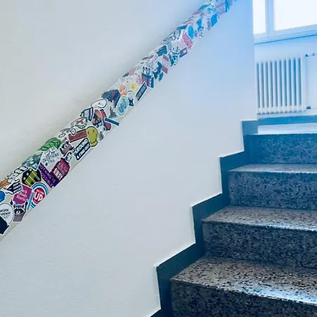 Motel Numbr25 - Self Service & Budget