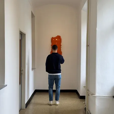 موتيل Numbr25 - Self Service & Budget