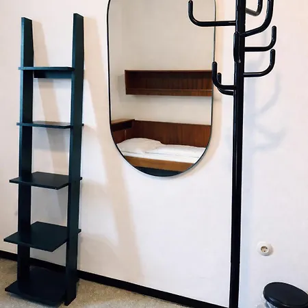 Numbr25 - Self Service & Budget