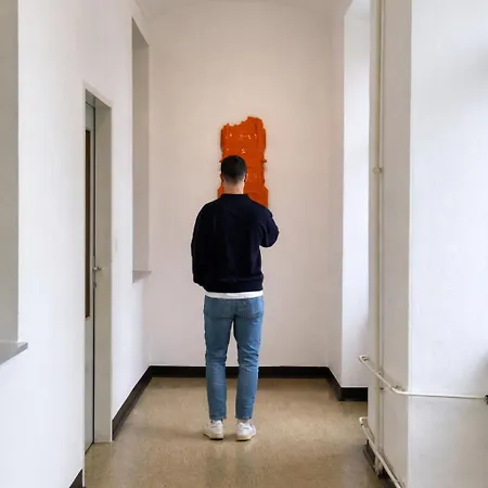 Numbr25 - Self Service & Budget Motel *