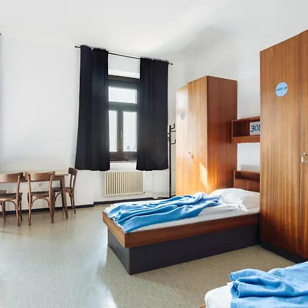 Motel Numbr25 - Self Service & Budget Graz