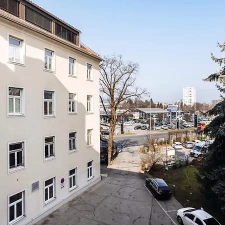 Numbr25 - Self Service & Budget Motel Graz
