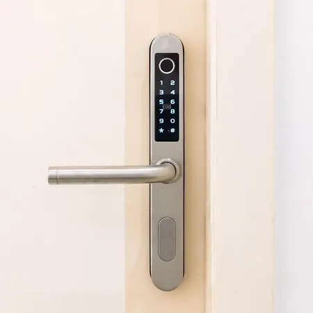 Motel Numbr25 - Self Service & Budget