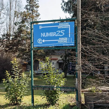 Numbr25 - Self Service & Budget * Graz