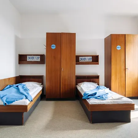 Motel Numbr25 - Self Service & Budget Graz