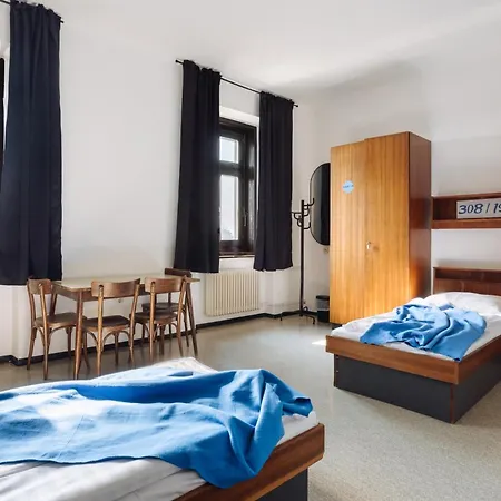 Numbr25 - Self Service & Budget Motel Graz