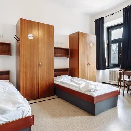 Numbr25 - Self Service & Budget Motel Graz