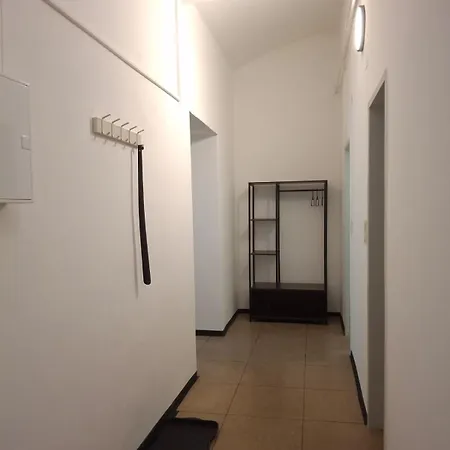 Motel Numbr25 - Self Service & Budget