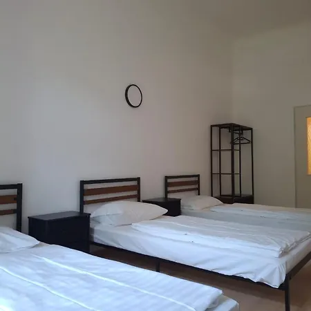 Motel Numbr25 - Self Service & Budget Graz