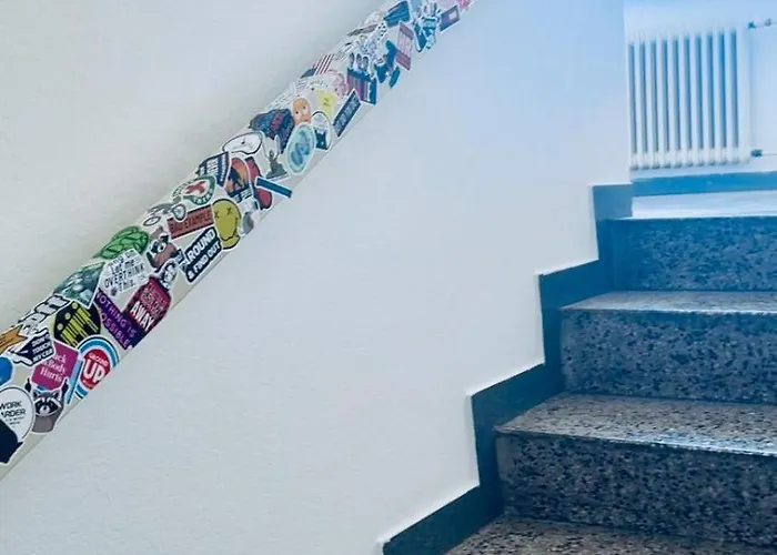 Motel Numbr25 - Self Service & Budget