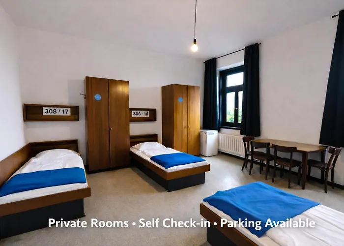 Numbr25 - Self Service & Budget Motel *