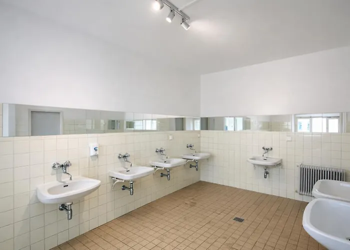 Numbr25 - Self Service & Budget Motel Graz