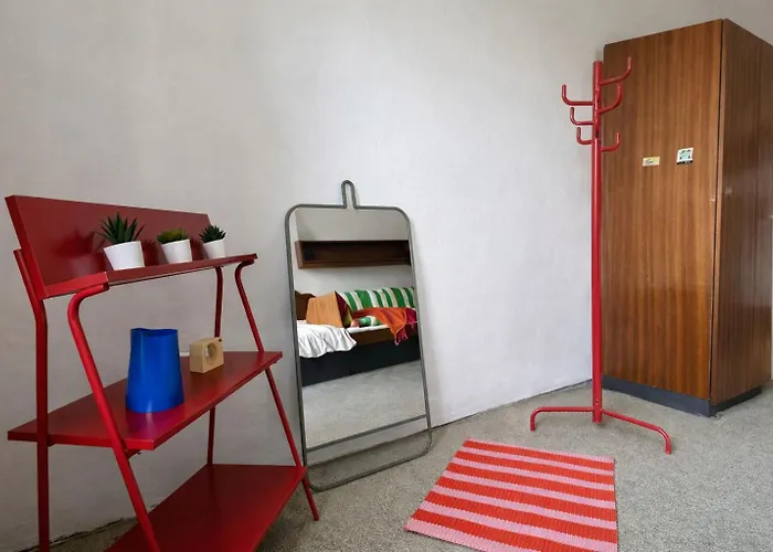 Motel Numbr25 - Self Service & Budget *