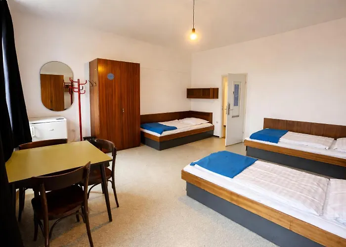 Motel Numbr25 - Self Service & Budget *