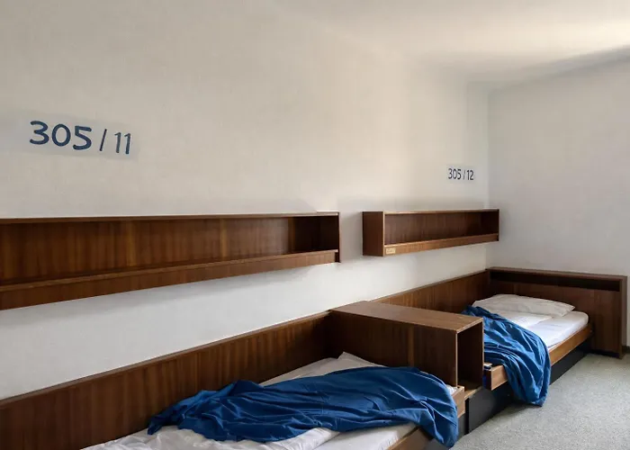 Numbr25 - Self Service & Budget * Graz