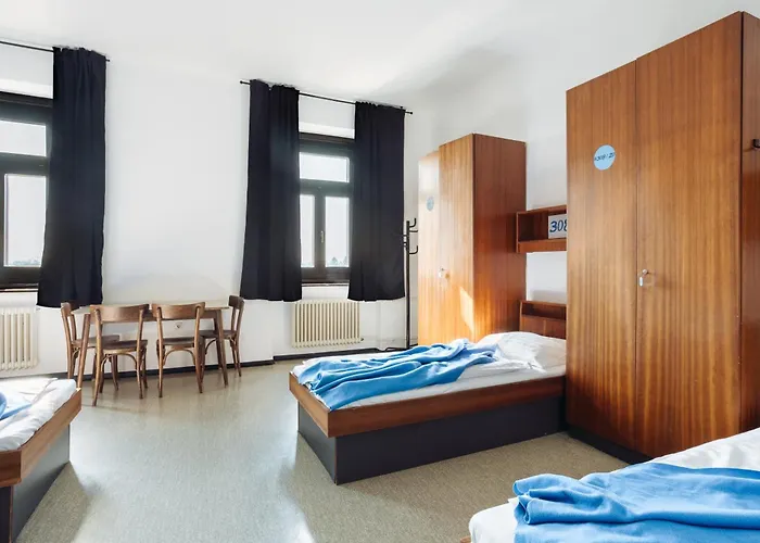 Motel Numbr25 - Self Service & Budget Graz