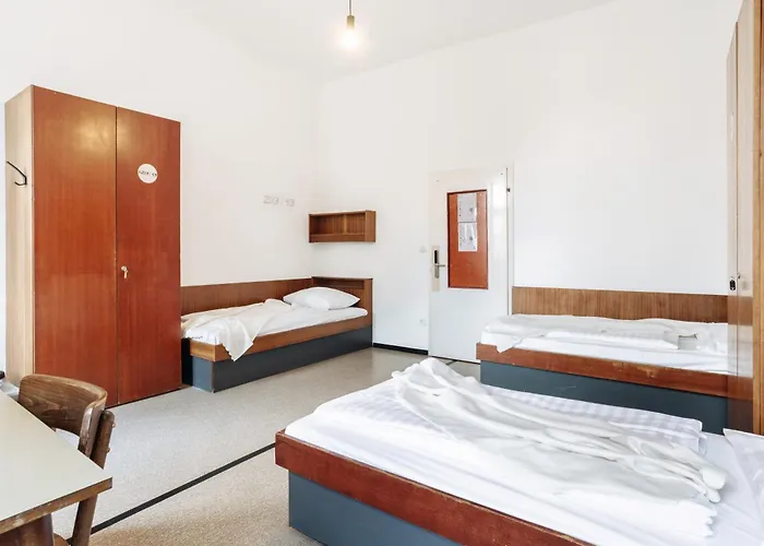 Motel Numbr25 - Self Service & Budget Graz