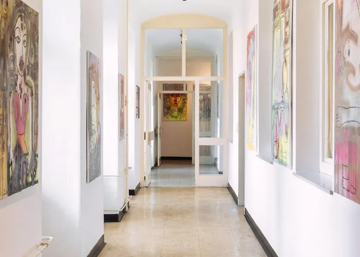 Numbr25 - Self Service & Budget *