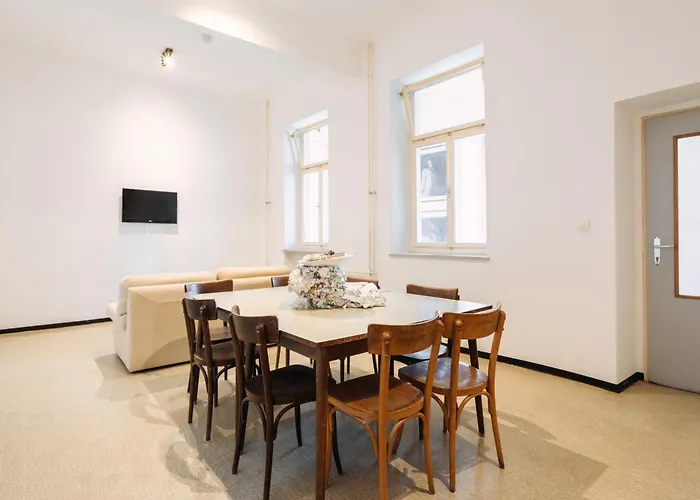 Motel Numbr25 - Self Service & Budget Graz